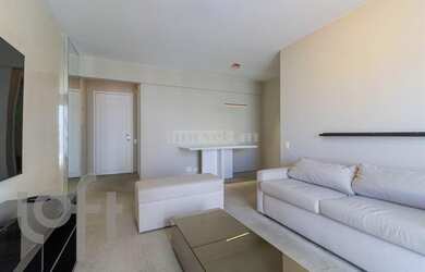 Imagem 4: São Paulo - Apartamento Padrão - Pinheiros