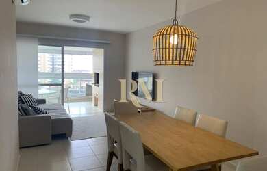 Imagem: O apartamento possui 3 Dormitórios, 1 Banheiro, 2 Vagas na