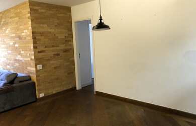 Imagem 6: Apartamento com 3 dormitórios, 120 m² - venda por R$ 2.350.000,00 ou aluguel por R$ 9.000