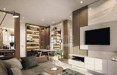 Imagem 2: Apartamento com 3 dormitórios à venda, 113 m² por R$ 1.137.616,00 -...