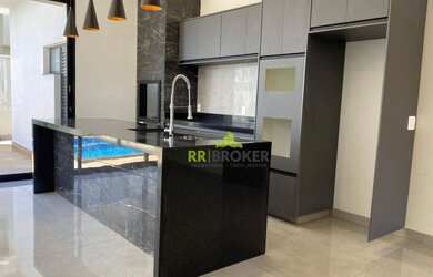 Imagem 7: Maravilhosa casa no figeira 2,3dmts suite 4 vagas