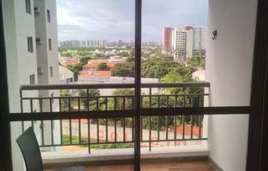 Imagem 11: VITTA CONDOMINIO CLUB. Imóvel mobiliado, Varanda, 79m² de Áreae1 Vaga...