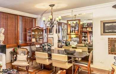 Imagem 1: São Paulo - Apartamento Padrão - Pinheiros