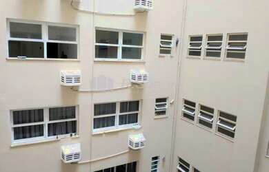 Imagem 16: Apartamento Conjugado em Copacabana. Av. Atlântica