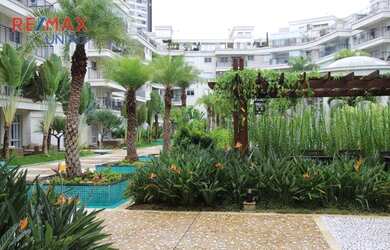 Imagem 4: Cobertura com 2 dormitórios, 106 m² - venda por R$ 1.166.000,00 ou aluguel...