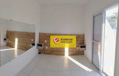 Imagem 4: Apartamento com 3 dormitórios, 60 m² - venda por R$ 360.000,00 ou aluguel...