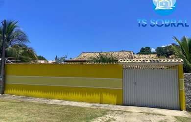 Imagem 3: TSI -Espetacular Casa para Venda, Saquarema / RJ, bairro Jaconé