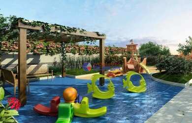 Imagem 8: Apartamento com 3 dormitórios à venda, 80 m² por R$ 600.000 - Jardim...