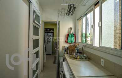 Imagem 12: São Paulo - Apartamento Padrão - Pinheiros