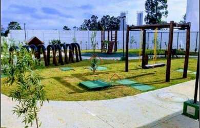 Imagem 14: Apartamento com 2 dormitórios, 41 m² - venda por R$ 190.000,00 ou aluguel...