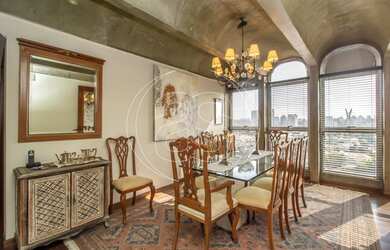 Imagem 10: São Paulo - Apartamento Padrão - Brooklin Novo