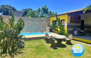 Imagem 12: TSI -Espetacular Casa para Venda, Saquarema / RJ, bairro Jaconé