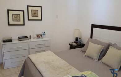 Imagem 8: Linda casa de Alto Padrão no Condomínio Residencial Camboatá