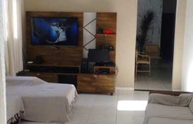 Imagem 4: Casa por temporada em Porto Seguro-Bahia