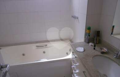 Imagem 12: Alto da Lapa, pinheiros. Piscina, Churrasqueira, Varandae140m² de Área