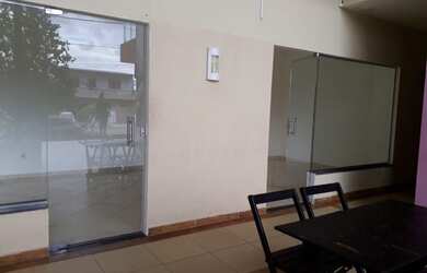 Imagem: Parque 10 / Sala comercial