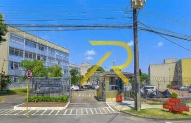 Imagem 14: Apartamento com 3 dormitórios à venda, 85 m² por R$ 240.000 - Novo...