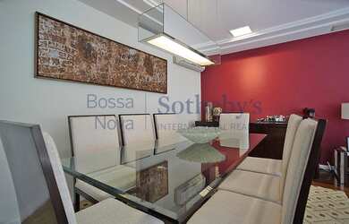 Imagem 13: Apartamento com vista livre em andar alto