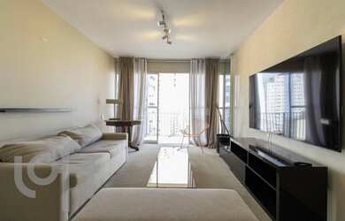 Imagem 2: São Paulo - Apartamento Padrão - Pinheiros