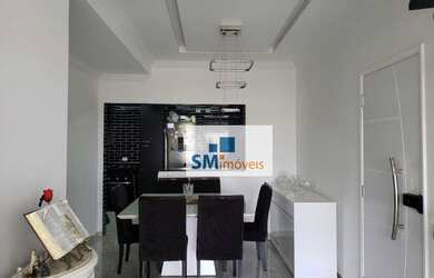 Imagem 5: Apartamento com 4 dormitórios, 220 m² - venda por R$ 2.850.000 ou aluguel...