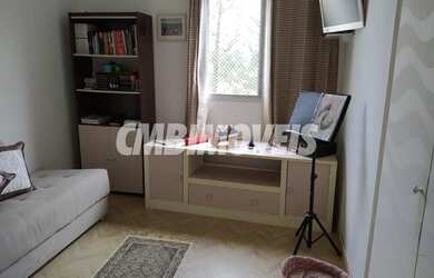 Imagem 5: apartamento - Jardim Novo Botafogo - Campinas