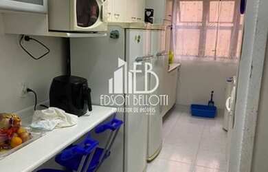 Imagem 7: Apartamento à Venda no Jardim Bela Vista, 2 dorms, 1 suíte, 1 vaga,...