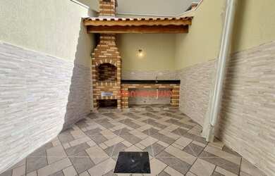 Imagem 14: Sobrado à venda, 110 m² por R$ 630.000,00 - Penha - São Paulo/SP