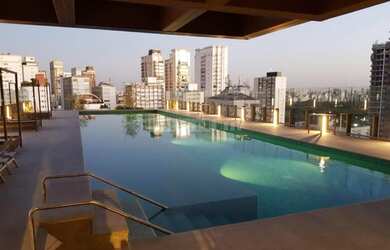 Imagem 9: São Paulo - Apartamento Padrão - Pinheiros