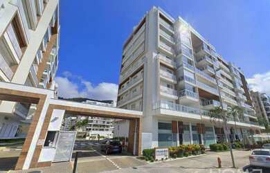 Imagem 2: Cobertura com 3 dormitórios à venda, 175 m² por R$ 525.000,00 - Recreio...