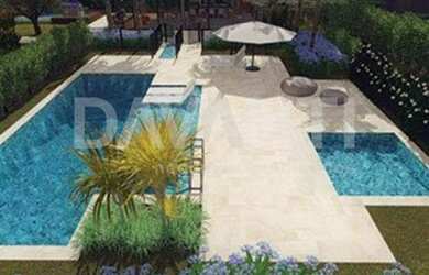 Imagem 10: casa - Betel - Paulínia. Piscina, Churrasqueira, 191m² de Áreae2 Vagas...