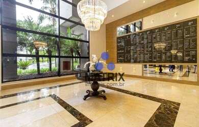 Imagem 15: ESCRITÓRIO ALTO PADÃO. Ar-condicionado, 42m² de Áreae1 Vaga na garagem