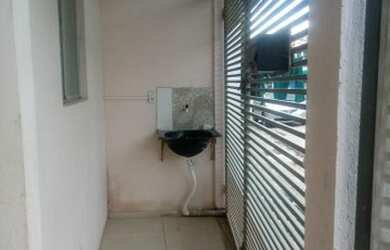 Imagem: A casa possui 1 Dormitório e está localizado em Castanheira