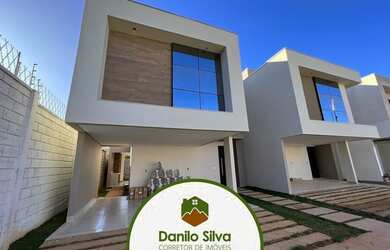 Imagem: DS Casa excelente no Ibituruna - Condomínio Villa Das Acácias