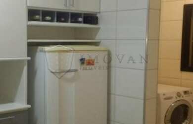 Imagem 10: Ribeirão Preto - Apartamento Padrão - Jardim Paulista