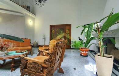 Imagem 11: Casa com 4 dormitórios à venda, 800 m² por R$ 3.000.000,00 - Condomínio...