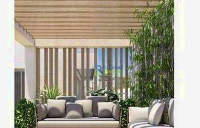 Imagem 14: Apartamento à venda, 92 m² por R$ 718.094,00 - Canto do Forte - Praia...