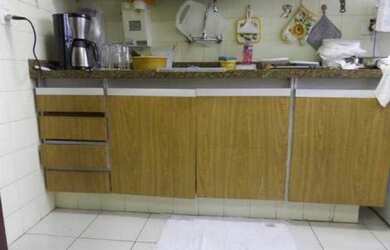 Imagem 9: Apto Rua Almirante Guilhem