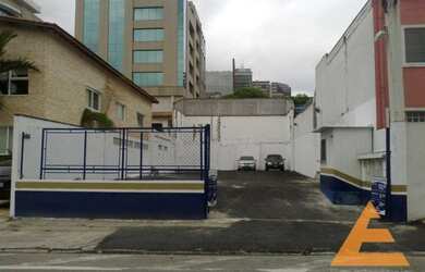 Imagem: O depósito possui 330m² de Área e está localizado em Bairro