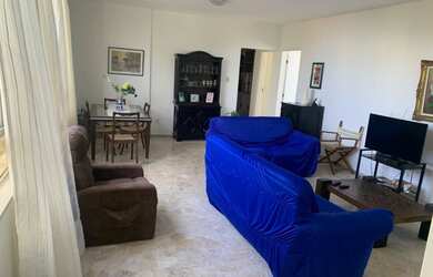 Imagem 1: Apt 3/4 Campo Grande.170m2.Vista Oportunidade! R$ 510.000