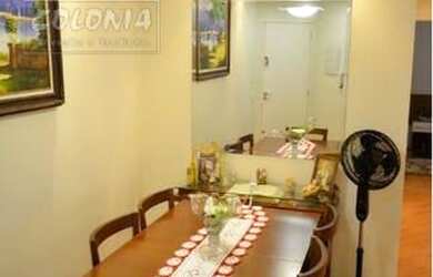 Imagem 2: Santo André - Apartamento Padrão - Parque Marajoara