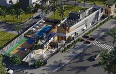 Imagem 15: Rio de Janeiro - Terreno Padrão - Recreio dos Bandeirantes