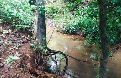 Imagem 8: chacara em inhumas. 5.000m² de Área