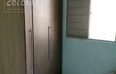 Imagem 16: São Paulo - Apartamento Padrão - Jardim Santa Terezinha Zona Leste