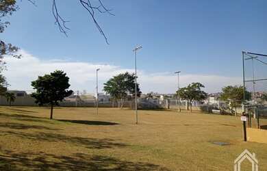 Imagem 15: Sumaré - Terreno Padrão - Residencial Portal do Lago