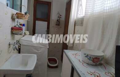 Imagem 13: apartamento - Jardim Novo Botafogo - Campinas