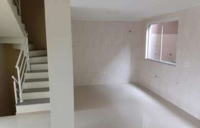 Imagem 5: Sobrado. Churrasqueira, 128m² de Área, 4 Vagas na garageme3 Dormitórios