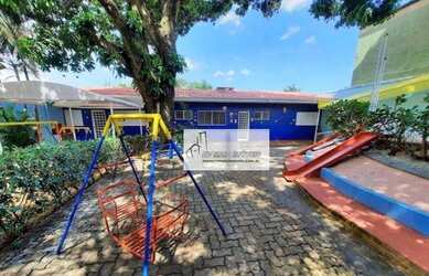 Imagem: O depósito possui 169m² de Área e está localizado em Centro