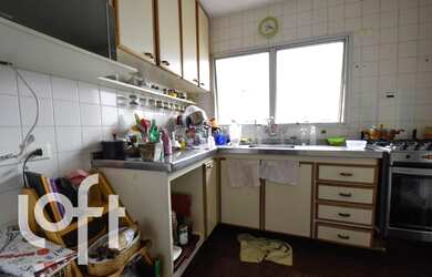 Imagem 7: São Paulo - Apartamento Padrão - Pinheiros