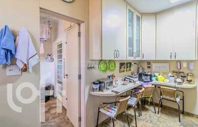 Imagem 8: São Paulo - Apartamento Padrão - Pinheiros