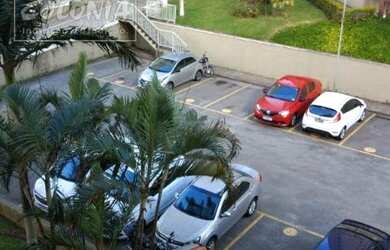 Imagem 9: Santo André - Apartamento Padrão - Parque Marajoara